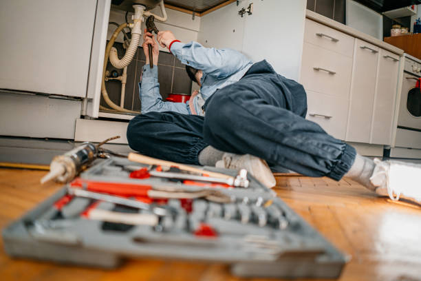 Best Water Heater Repair  in Danvle, IL