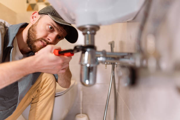Best Plumbing Repair Near Me  in Danvle, IL
