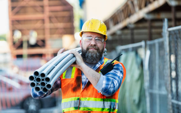 Best Same-Day Plumbing Service  in Danvle, IL